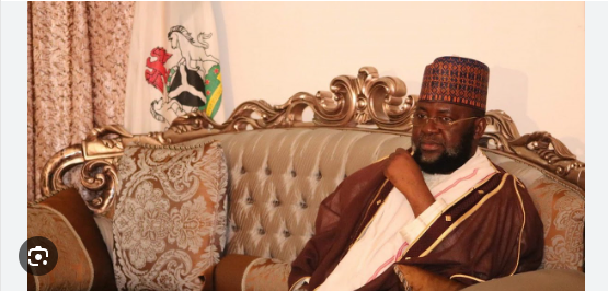 Abdullahi Bala lau net worth