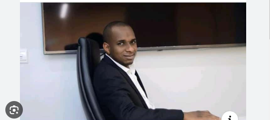 Abdullahi Bashir Haske