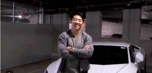 Brian Jung net worth