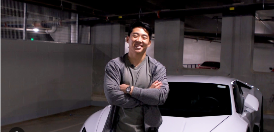 Brian Jung net worth