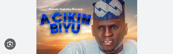 Dauda Kahutu Rarara net worth