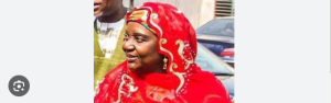 Mariya Sanusi Dantata