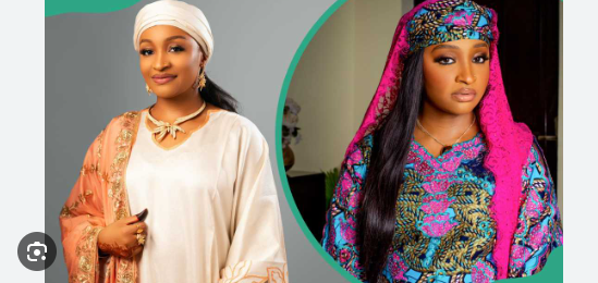 Rahama sadau net worth
