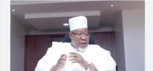 Umaru Abdul Mutallab net worth