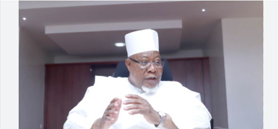 Umaru Abdul Mutallab net worth