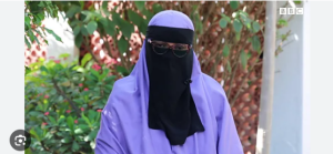 Zainab Ja'afar Mahmud Adam