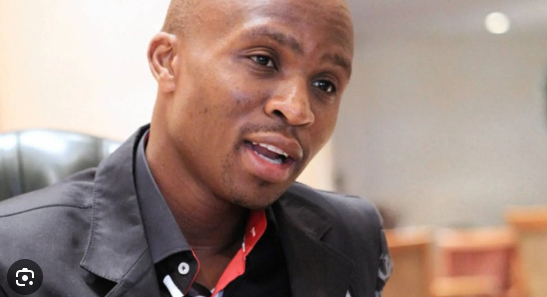 jabulani Ngcobo net worth