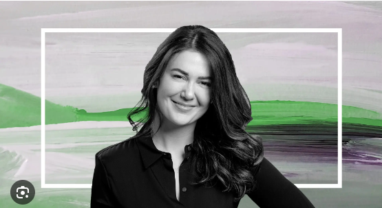 meltem demirors net worth