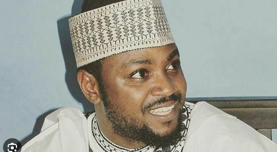 Adam a zango net worth