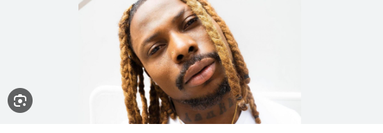 Asake net worth
