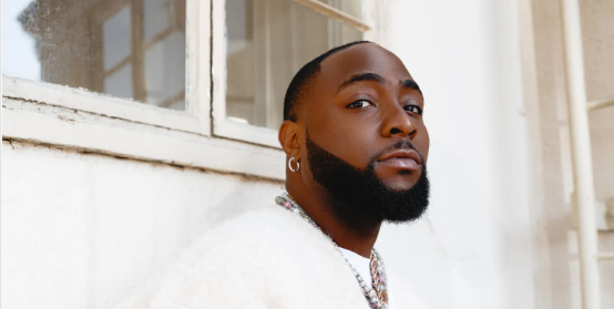 Davido net worth
