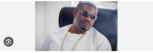 Don jazzy net worth