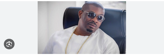 Don jazzy net worth