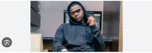 Kizz daniel net worth