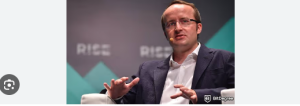 Kris Marszalek net worth