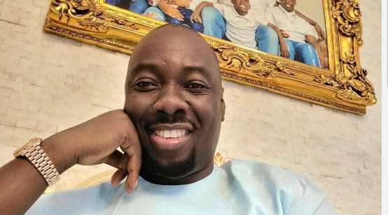 Obi Cubana’s net worth