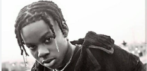 Rema’s net worth