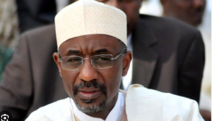 Sanusi lamido sanusi net worth