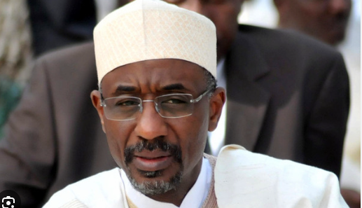Sanusi lamido sanusi net worth