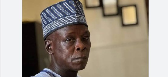 Umar Bush biography and net worth