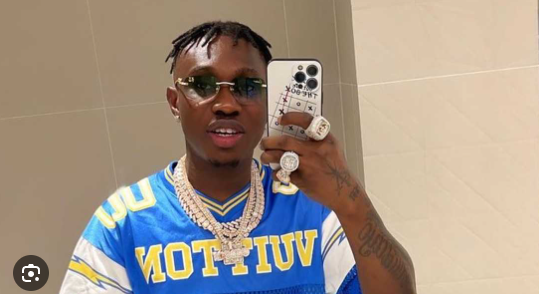 Zlatan Ibile’s net worth