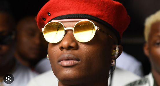 wizkid net worth